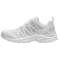 Salomon XA PRO 3D RIER Unisex Running Shoes – White