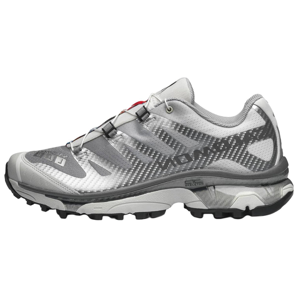 Salomon XT-4 OG Unisex Low-Top Running Shoes – Grey
