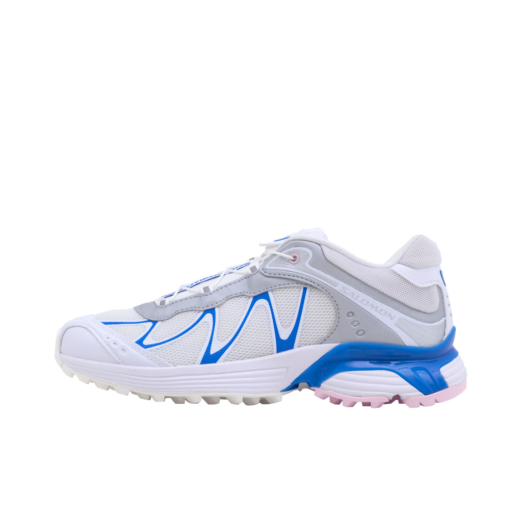 Salomon x WH101 XT-Whisper Unisex Running Shoes – White & Blue