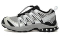 Salomon XA Pro 3D Low-Top Outdoor Functional Shoes | Unisex Quicklace Cushioned Durable Supportive Grip Sneakers