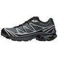 Salomon XT-6 GORE-TEX Low-Top Running Shoes | Waterproof Unisex Trail Sneakers