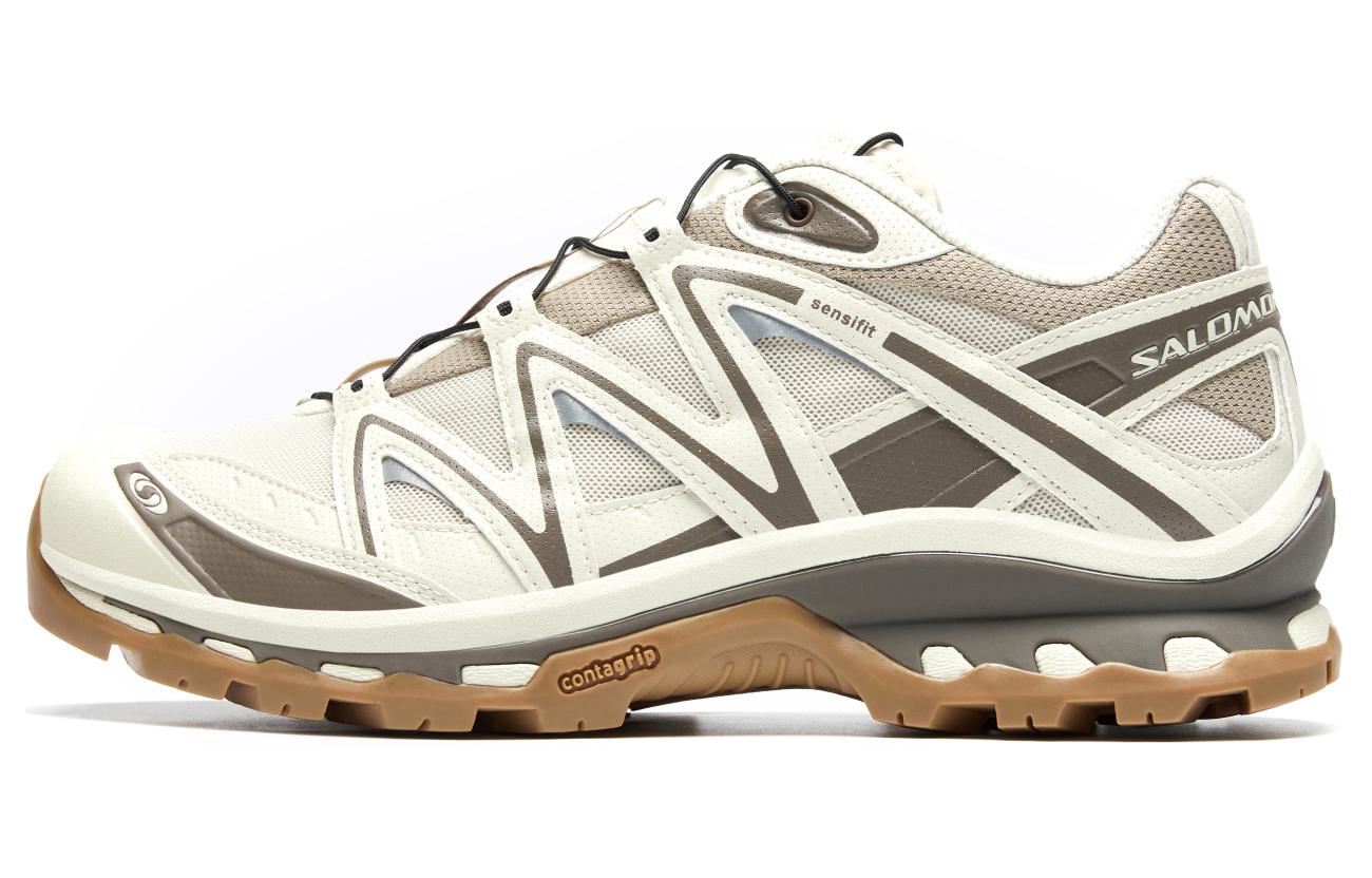 Salomon XT-Quest Textile Low-Top Hiking Shoes