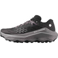 Salomon Ultra Glide 4 Unisex Trail Running Shoes – Black & Grey