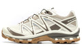Salomon XT-Quest Unisex Outdoor Shoes – Beige & Grey