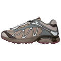 Salomon XT-Whisper Unisex Trail Running Shoes – Light Brown