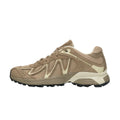Salomon XT-Whisper Unisex Trail Running Shoes – Suede Brown