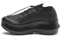 COMME des GARÇONS SHIRT x Salomon Pulsar Advanced Unisex Platform Sneakers – Black
