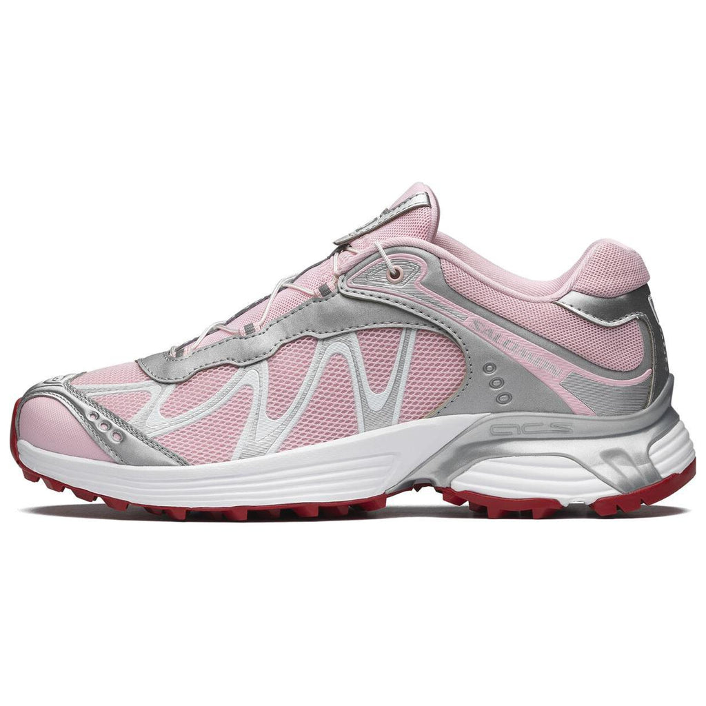 Salomon x Sandy Liang XT-Whisper Unisex Running Shoes – Pink
