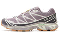 Salomon XT-6 Low-Top Running Shoes | Unisex Trail & Street Sneakers