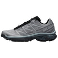 Salomon XT-6 SHADOW Low-Top Outdoor Shoes | Unisex Trail & Street Sneakers
