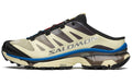 MM6 Maison Margiela x Salomon XT-4 Mule Unisex – Light Yellow & Grey