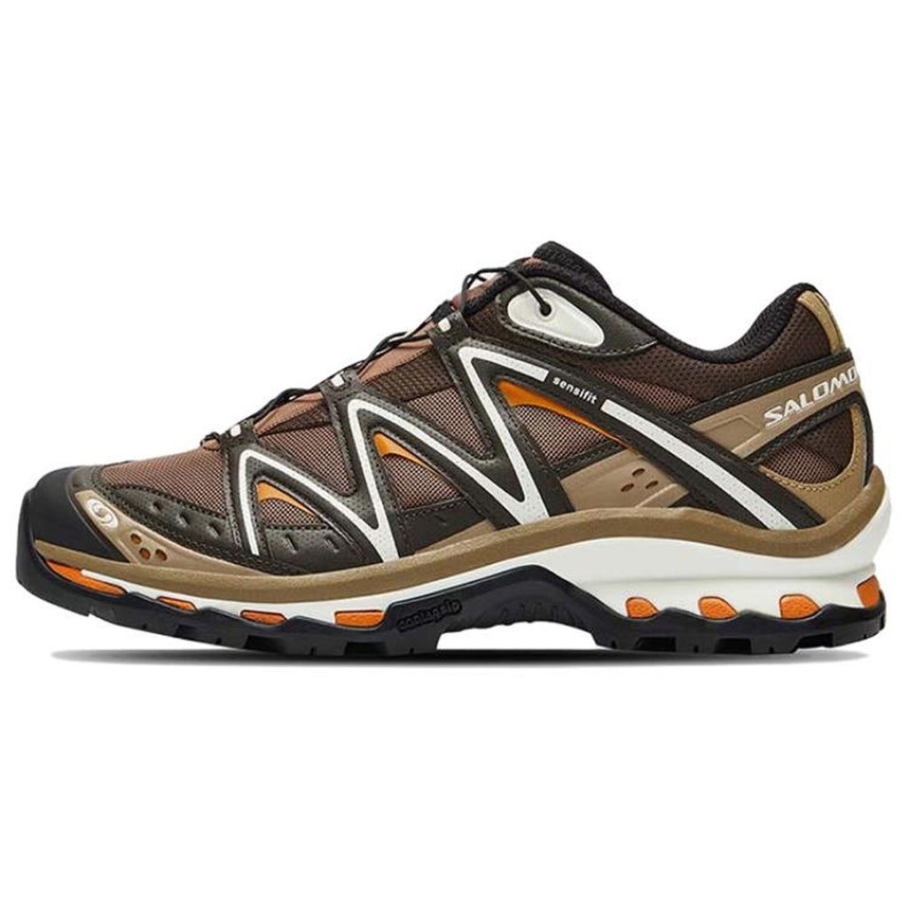 Salomon XT-Quest ADV Unisex Technical Outdoor Sneakers – Acorn Brown