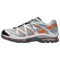 Salomon XT-Quest Unisex Textile Outdoor Sneakers – Beige & Brown