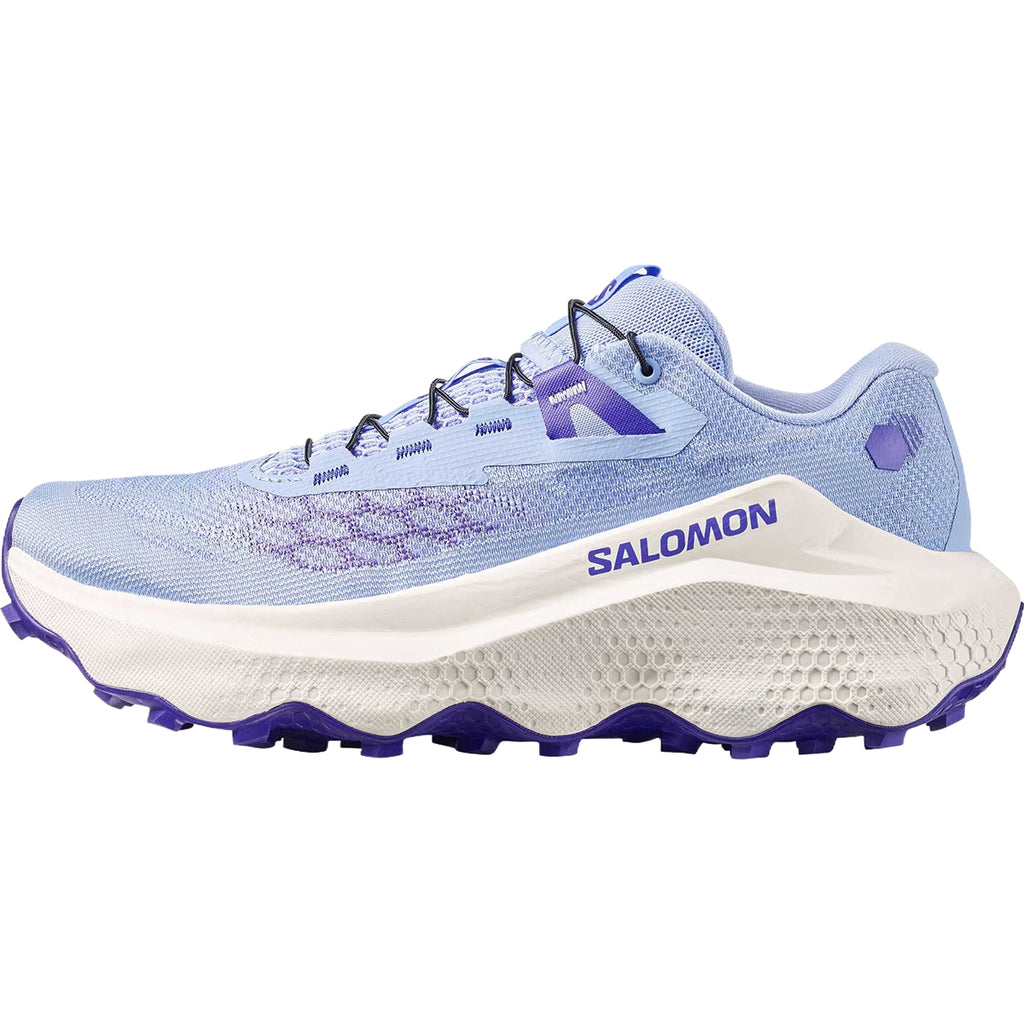Salomon Ultra Glide 4 Women's Trail Running Shoes
