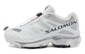 Salomon XT-4 OG Unisex Lifestyle Shoes – White