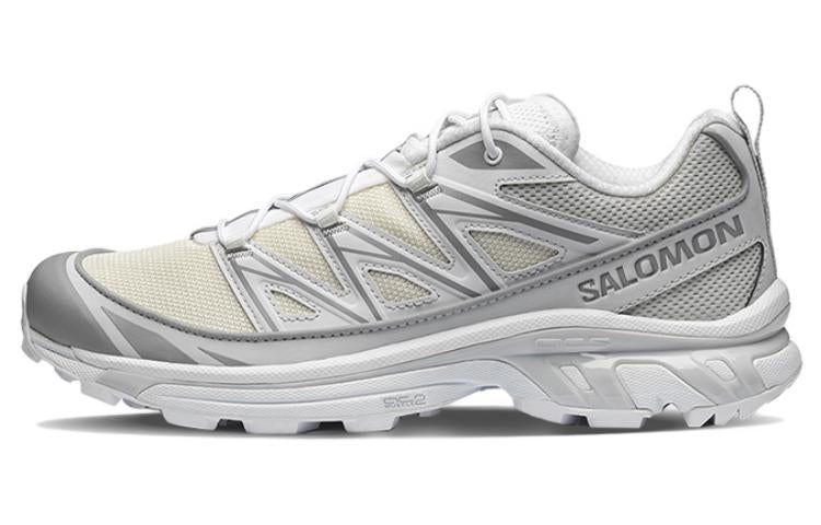 Salomon XT-6 Expanse Unisex Outdoor Shoes – White