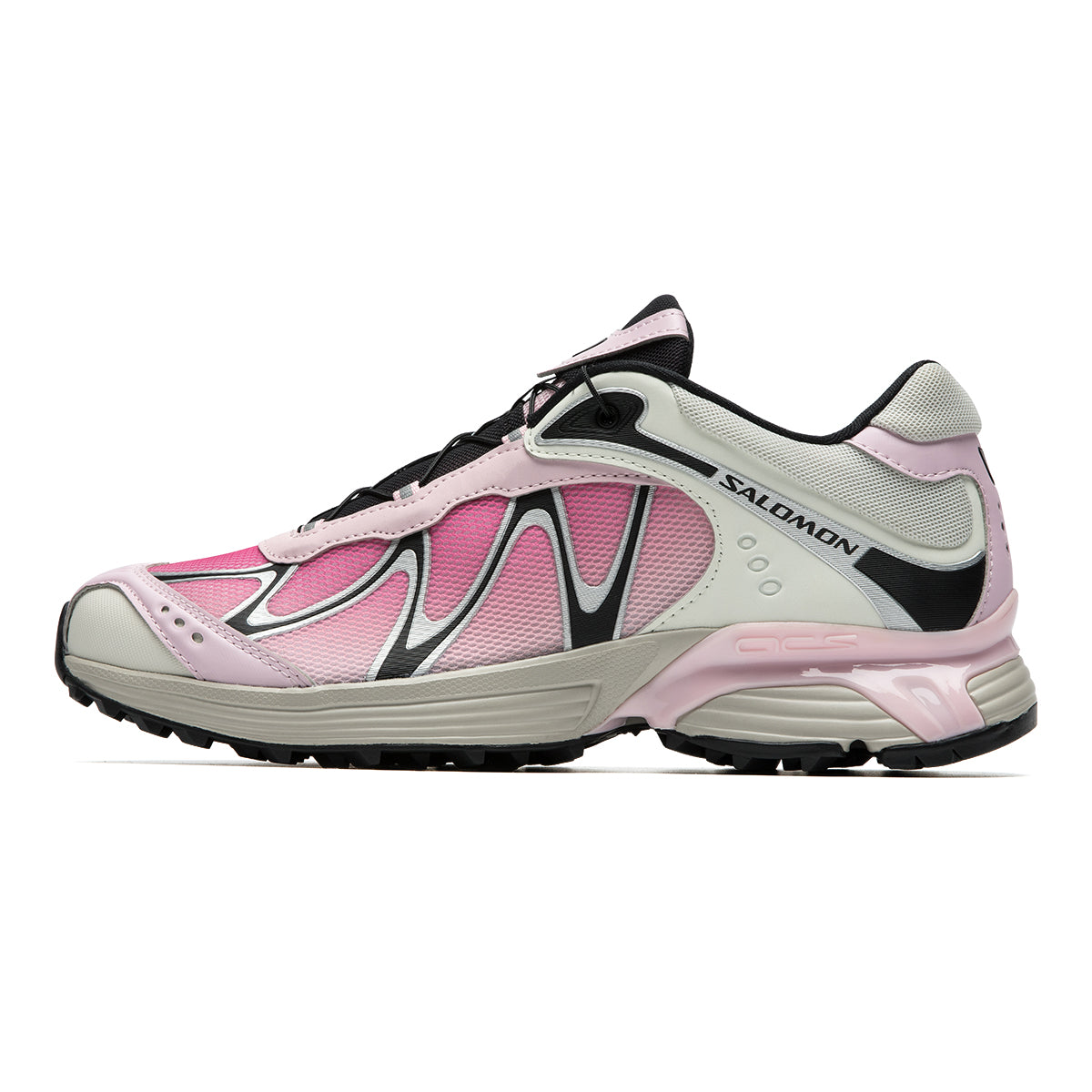 Salomon XT-Whisper Unisex Trail Running Shoes – Fairytale Multicolor