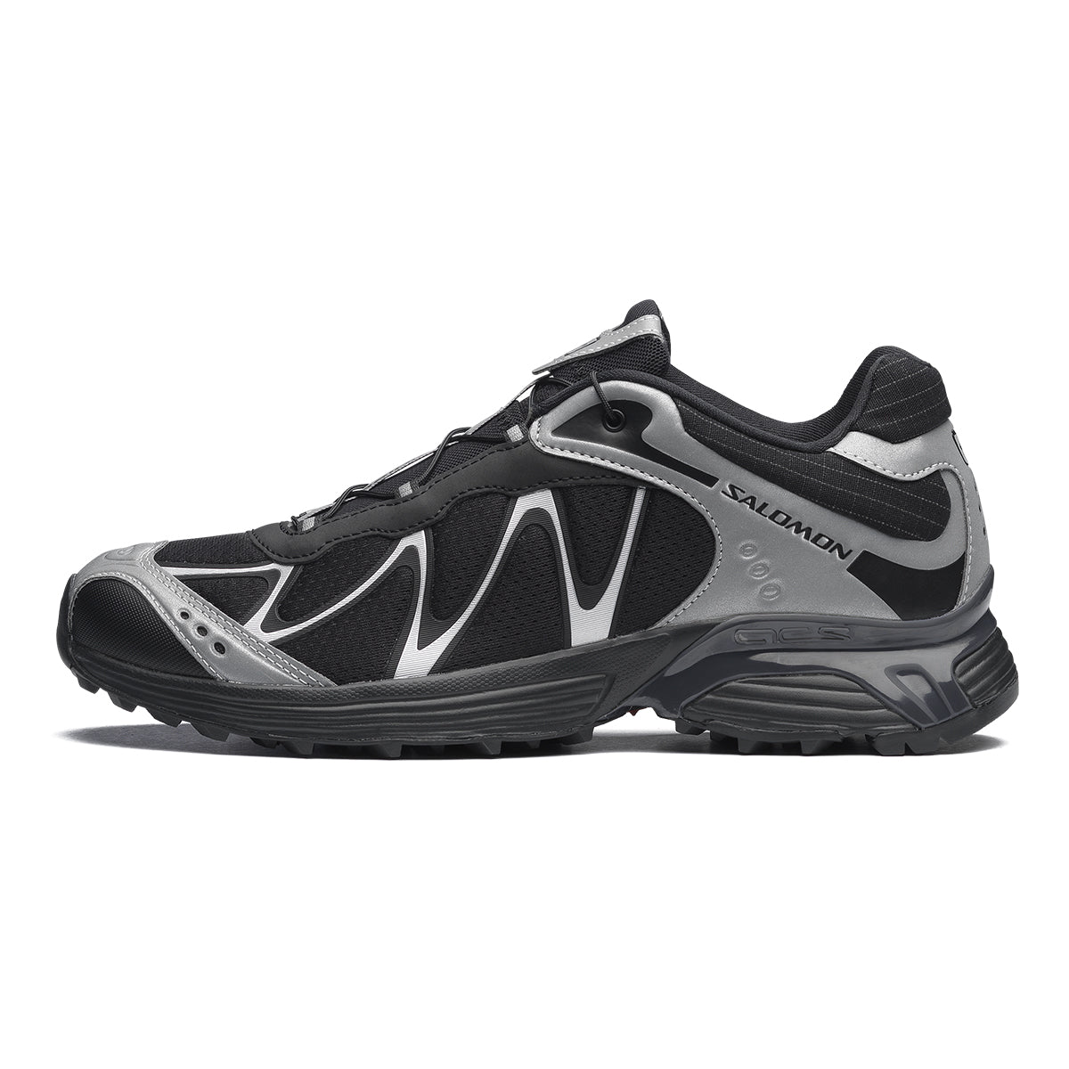 Salomon XT-Whisper Nocturne Vision Unisex Running Shoes – Black