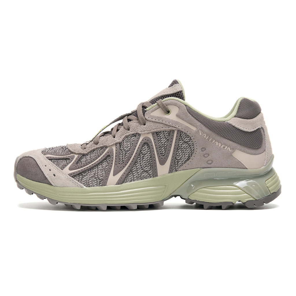 Salomon XT-Quest XT-Whisper Suede ATHR CNY Unisex Shoes – Antique Aqua