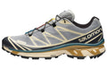 Salomon XT-6 Low-Top Trail Running Shoes | Unisex Outdoor Trail Sneakers