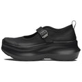 Comme des Garçons x Salomon Mary Jane Women's Platform Shoes – Black