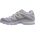 Salomon XT-Quest Low-Top Hiking Shoes | Unisex Textile Breathable Lightweight Comfortable Outdoor Sneakers
