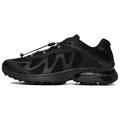 Salomon XT-Whisper Unisex Trail Running Shoes – Black