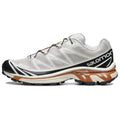 Salomon XT-6 Low-Top Outdoor Shoes | Unisex Trail & Street Sneakers