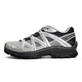 Salomon XT-Quest Unisex Retro Technical Outdoor Sneakers – Black & Silver