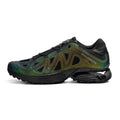 Salomon XT-Whisper VOID Unisex Running Shoes – Aurora Green