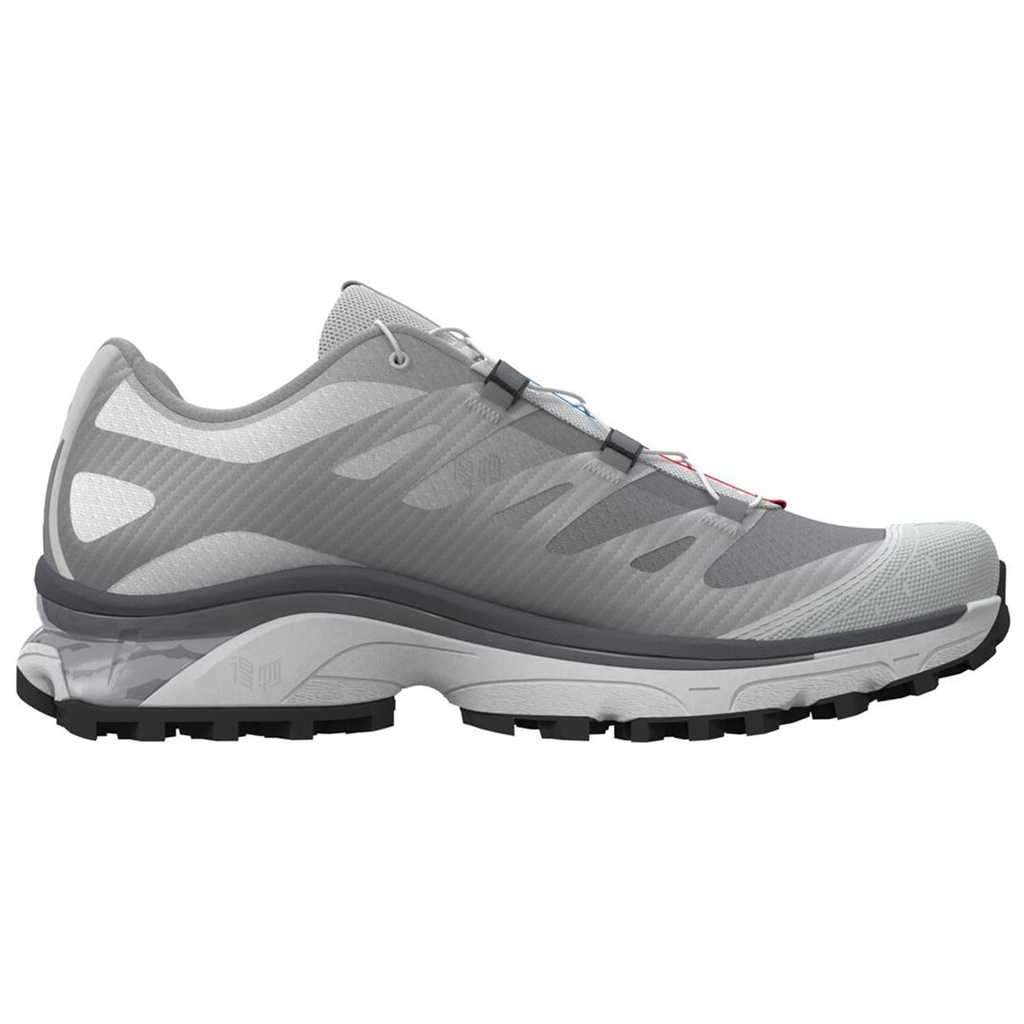 Salomon XT-4 OG Unisex Low-Top Running Shoes – Grey