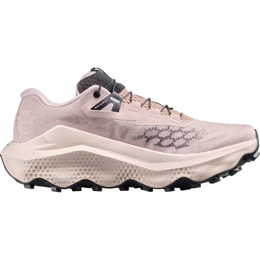 Salomon Ultra Glide 4 Unisex Trail Running Shoes – Pink