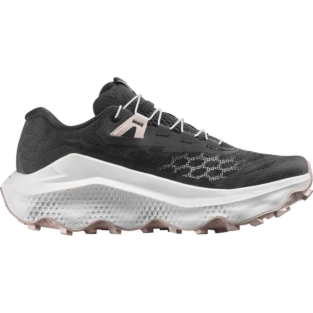 Salomon Ultra Glide 4 Women's Trail Running Shoes – Energetic Colorway