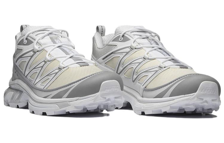 Salomon XT-6 Expanse Unisex Outdoor Shoes – White