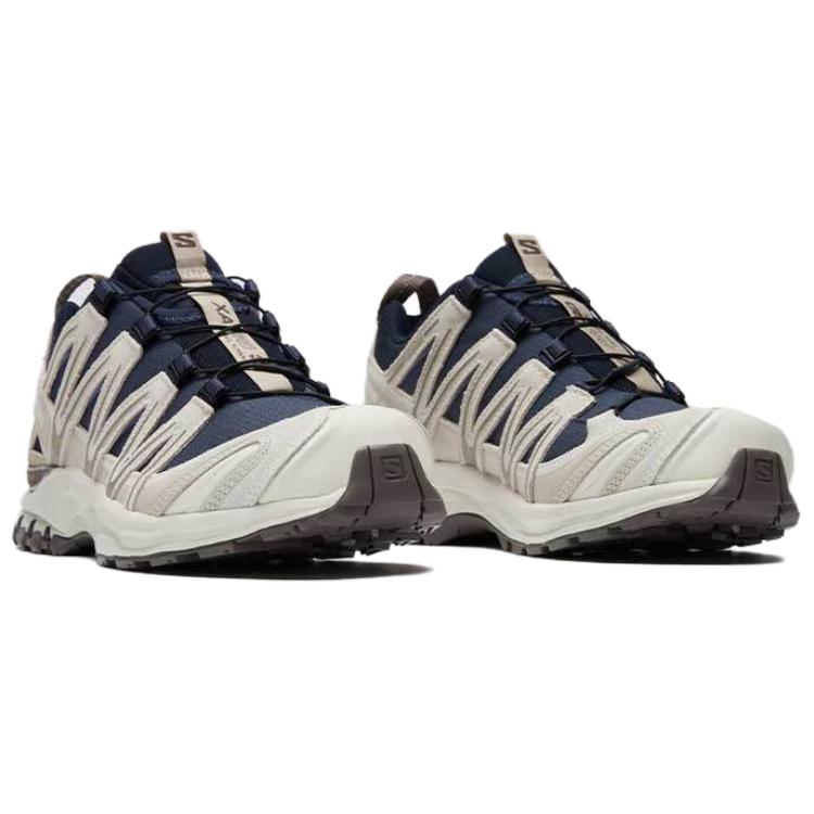 Salomon XA Pro 3D Unisex Outdoor Shoes – Midnight Blue