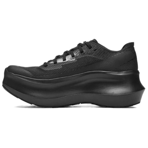 Salomon Phantasm Unisex Lifestyle Shoes – Black