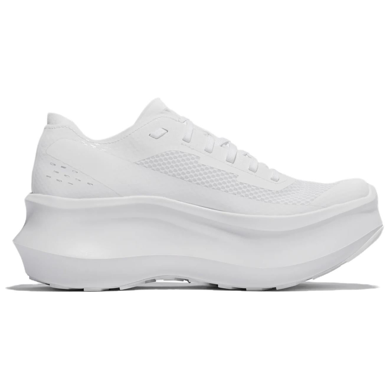 COMME des GARÇONS x Salomon Phantasm Unisex Running Shoes – White