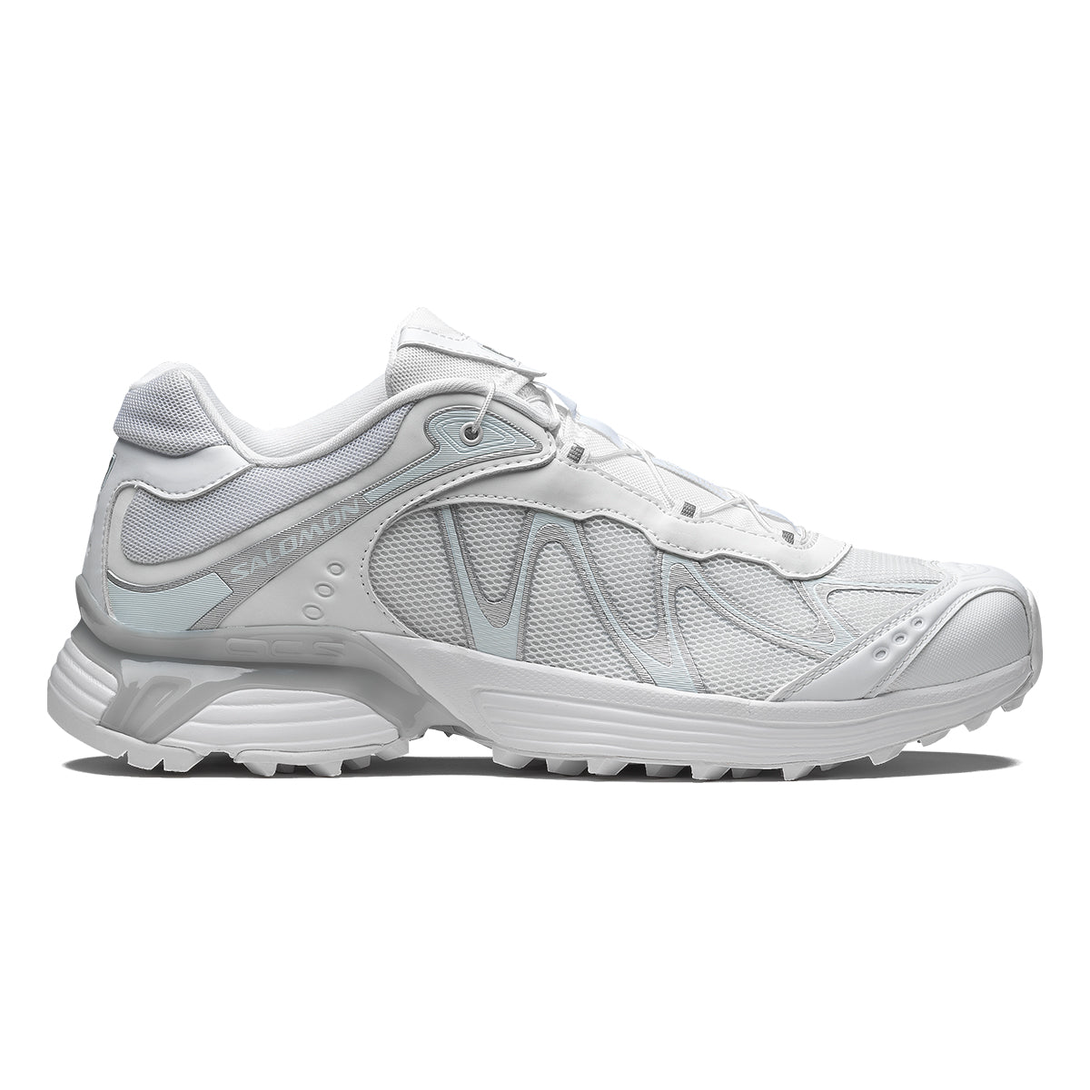 Salomon XT-Whisper Unisex Trail Running Shoes – White