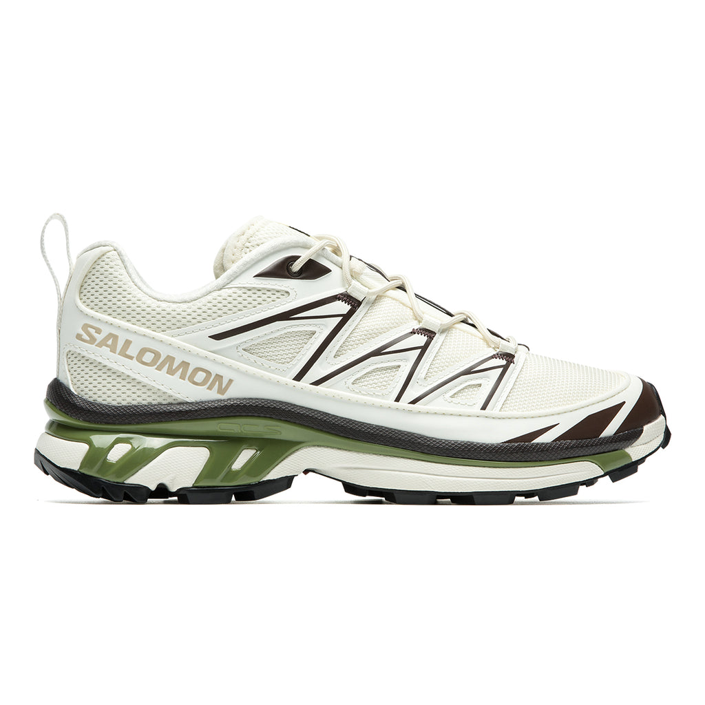 Salomon XT-6 EXPANSE CANVAS Long Distance Running Shoes | Unisex Trail & Street Sneakers