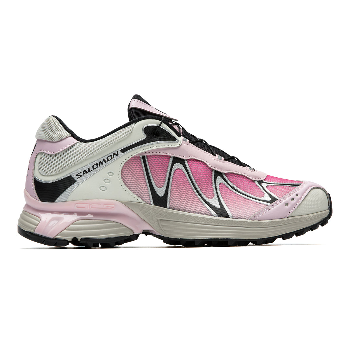Salomon XT-Whisper Unisex Trail Running Shoes – Fairytale Multicolor