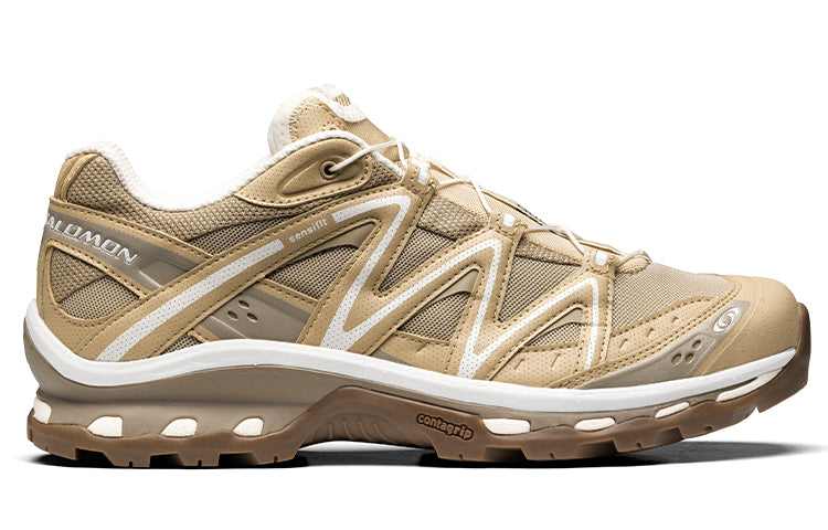Salomon XT-Quest Advanced Unisex Outdoor Shoes – Apricot