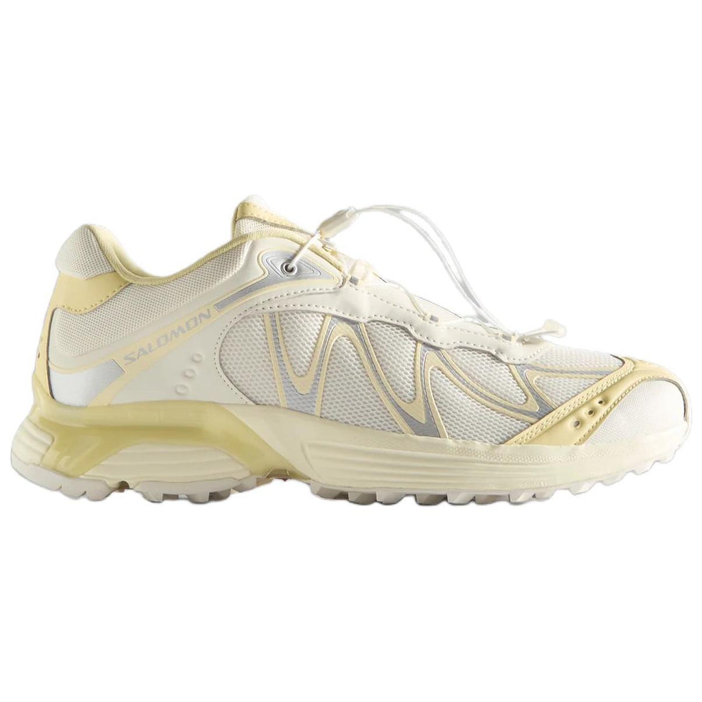Salomon x KITH XT-Whisper Unisex Running Shoes – Vanilla White