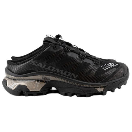 MM6 Maison Margiela x Salomon Unisex Mule – Black