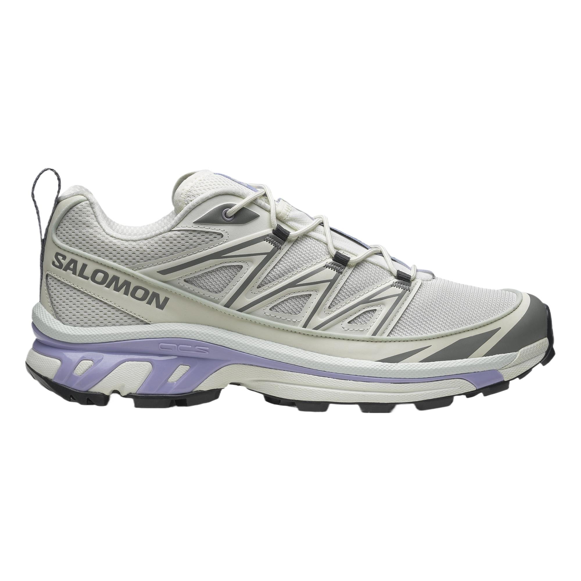 Salomon XT-6 EXPANSE Low-Top Running Shoes | Unisex Trail & Street Sneakers