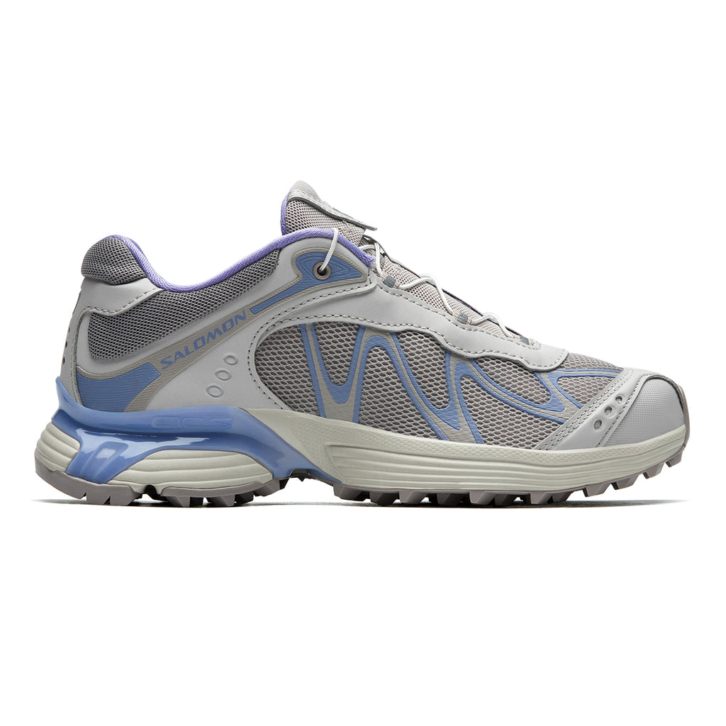 Salomon XT-Whisper Unisex Trail Running Shoes – Grey