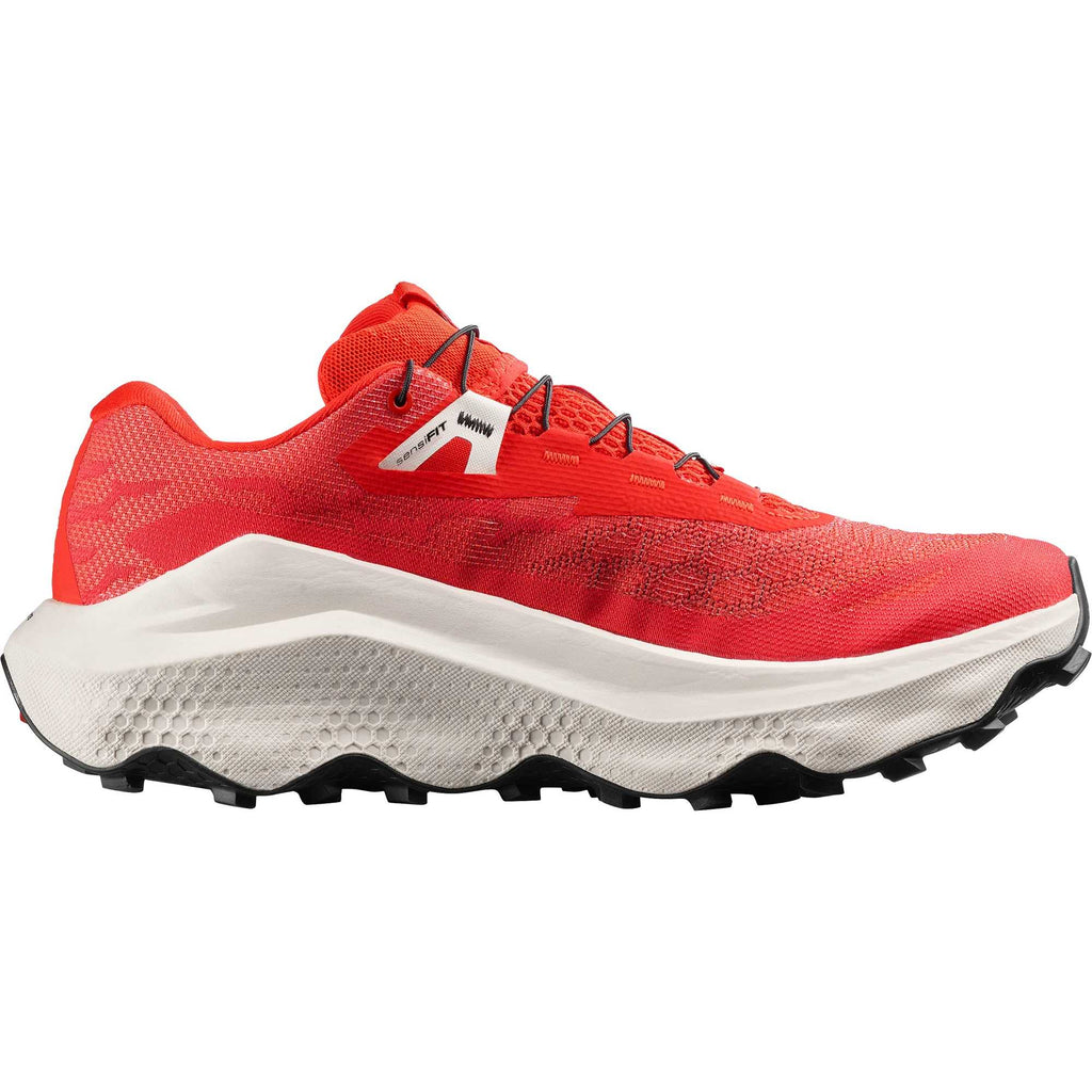 Salomon Ultra Glide 4 Unisex Trail Running Shoes – Minimalist Edition