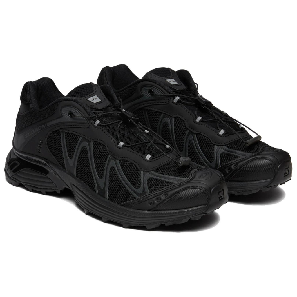 Salomon XT-Whisper Unisex Trail Running Shoes – Black