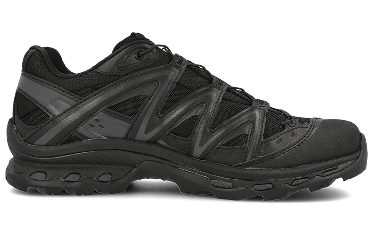 Salomon XT-Quest Outdoor Sports Cushioned Durable Supportive Low-Top Running Shoes