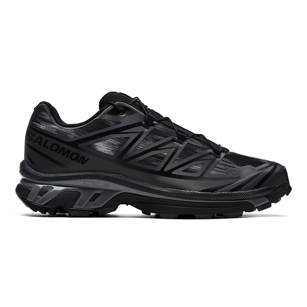 Salomon XT-6 CAMO Low-Top Outdoor Shoes | Unisex Trail & Street Sneakers