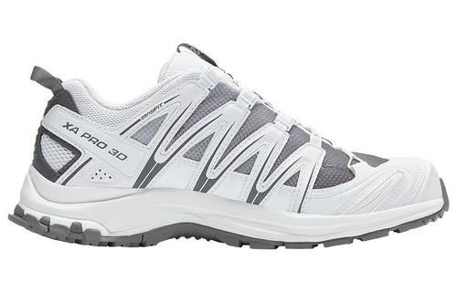 Salomon XA Pro 3D ADV Low-Top Outdoor Functional Shoes | Unisex Comfortable Trail Sneakers